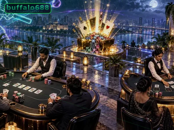 Joker Poker ကစားပုံ ၃